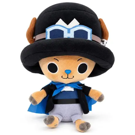 One Piece Plusz Chopper x Sabo 25 cm zdjęcie produktu