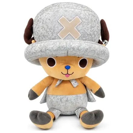 One Piece Plusz Chopperman (Edycja Specjalna z Efektem Holograficznym i Metalicznym) 25 cm zdjęcie produktu