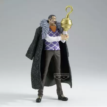 Figurka One Piece Crocodile The Grandline Series 17 cm termékfotója