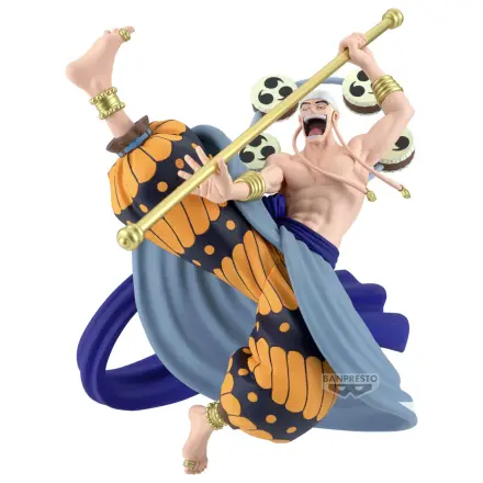 One Piece Cross Posing Enel figurka 22cm zdjęcie produktu