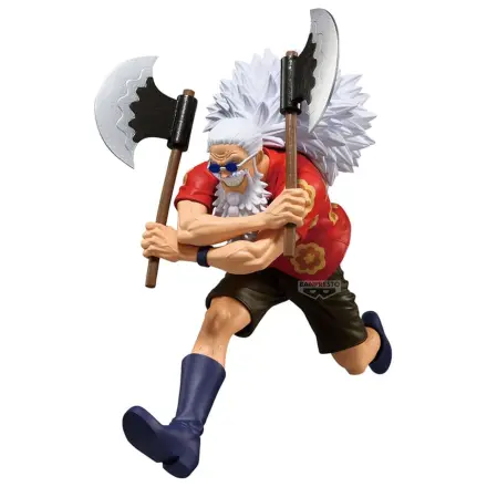 One Piece Cross Posing Scopper Gaban figura 16cm zdjęcie produktu