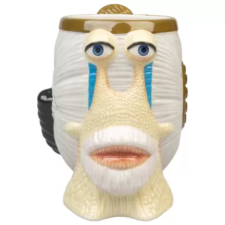 Dzbanek Den Den Mushi One Piece 800ml zdjęcie produktu