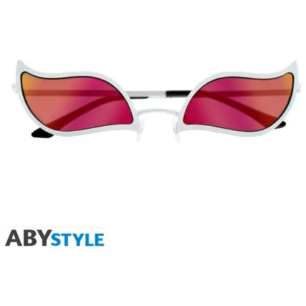 One Piece Doflamingo Sunglasses okulary przeciwsłoneczne replika zdjęcie produktu