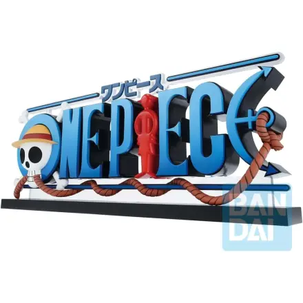 One Piece Dramatic Memories The Gigant Name Ichibansho figura 45 cm zdjęcie produktu