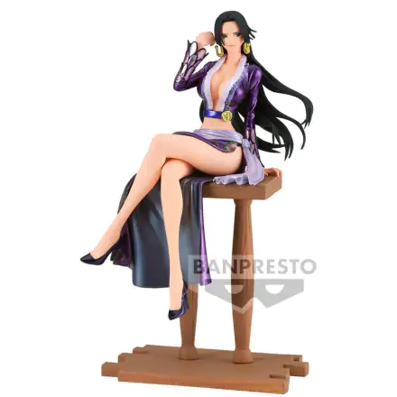 One Piece Grandline Journey Boa Hancock figurka 20 cm zdjęcie produktu