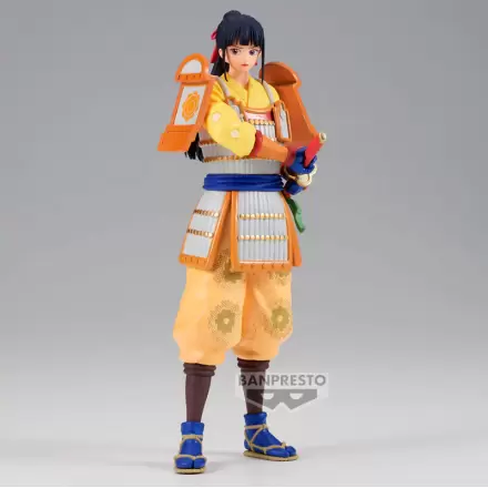 One Piece DXF The Grandline Series Extra Kikunojo figurka 17 cm termékfotója