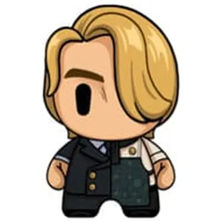 Pluszowa figurka One Piece DZNR Sanji Dead or Alive Edition 18 cm zdjęcie produktu