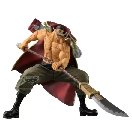 One Piece Edward Newgate Grandista figurka 20 cm zdjęcie produktu