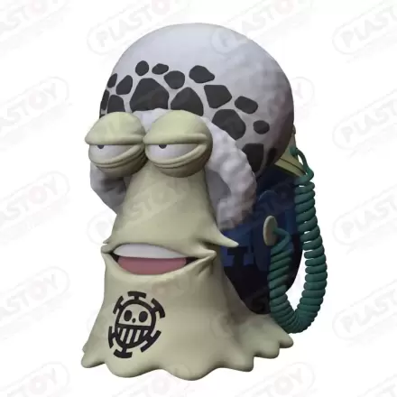 One Piece Skarbonka na monety Escargophone Law zdjęcie produktu