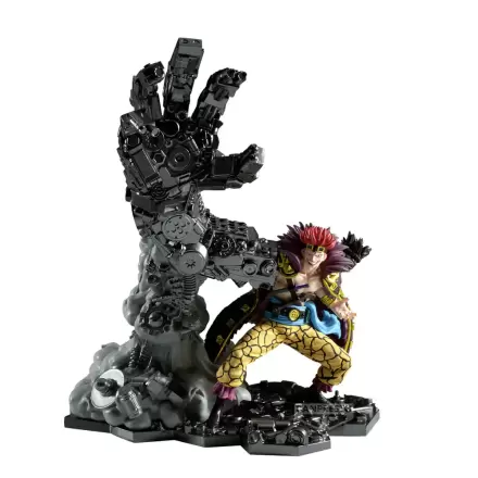 One Piece Eutass Kids figurka 16 cm zdjęcie produktu