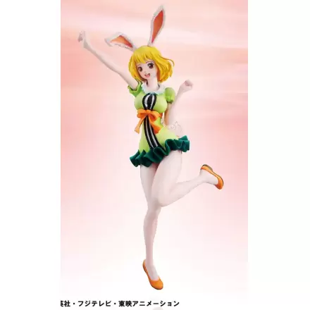 One Piece Excellent Model P.O.P. Figurka z PVC Carrot Limitowana Edycja 21 cm zdjęcie produktu
