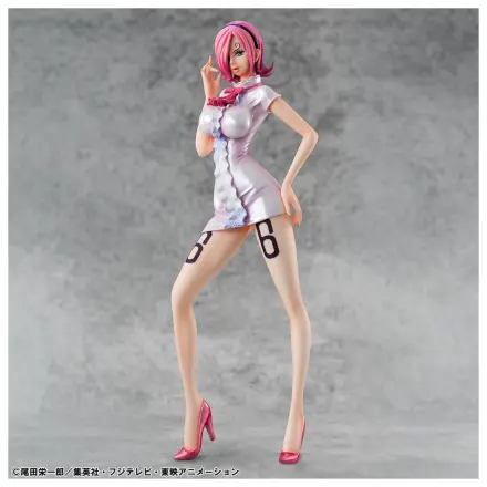 One Piece Excellent Model P.O.P. PVC Statuetka Vinsmoke Reiju Edycja Limitowana 21 cm zdjęcie produktu