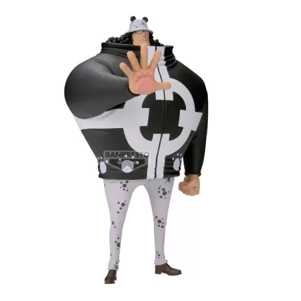 One Piece Extra Bartholomew Kuma The Grandline Series figurka 17 cm zdjęcie produktu