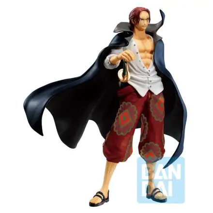 One Piece Film Red Shanks figurka Ichibansho 16cm zdjęcie produktu