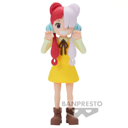 One Piece Film Red The Grandline Series Uta Children figurka 12 cm termékfotója