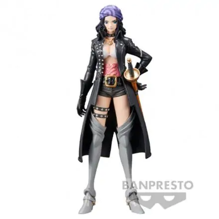 Figurka One Piece Film Red vol.2 The Grandline Lady Nico Robin 17 cm zdjęcie produktu