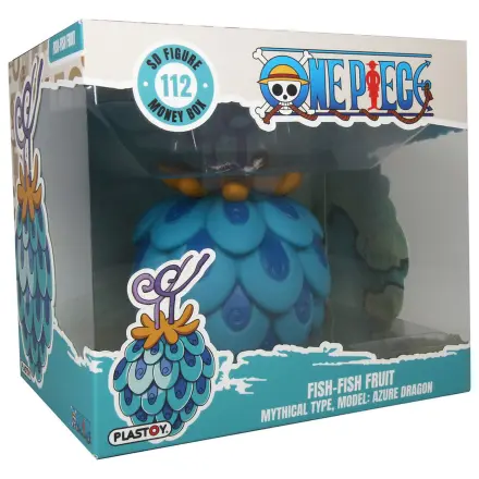One Piece Fish-Fish Fruit skarbonka figurka 14cm zdjęcie produktu
