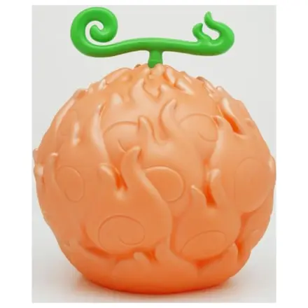 One Piece Flame-Flame Fruit Lampa 20 cm zdjęcie produktu