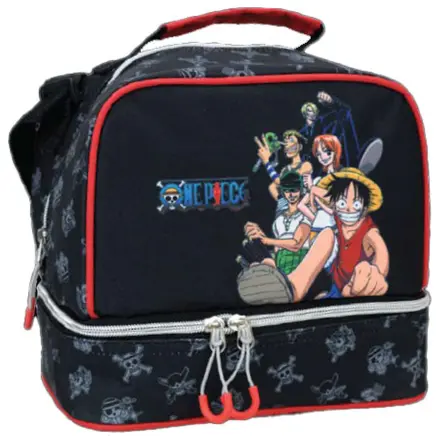 Torba termoizolacyjna One Piece Fleet na lunch 21 cm zdjęcie produktu