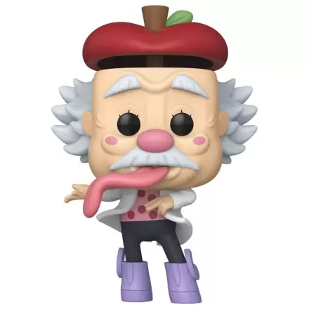 One Piece Funko POP! Figurka Animowana Dr Vegapunk 9 cm zdjęcie produktu