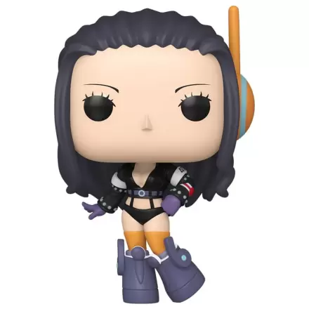 One Piece Funko POP! Figurka Animacja Nico Robin (Jajko) 9 cm zdjęcie produktu