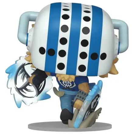 One Piece Funko POP! Animation Winylowa Figurka Killer Exclusive 9 cm zdjęcie produktu