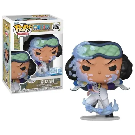 ONE PIECE Funko POP figurka Animation Kuzan zdjęcie produktu