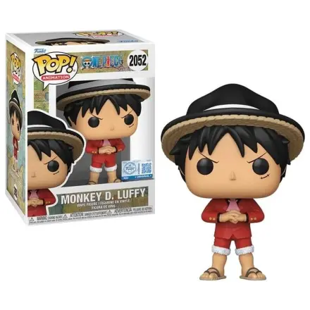 One Piece Funko POP figurka Animation Luffy Whole Cake zdjęcie produktu