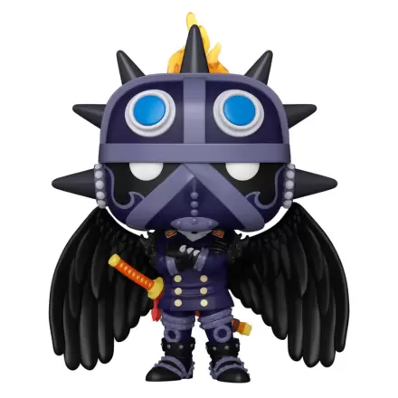 One Piece Funko POP! Figurka winylowa Animation King 9 cm zdjęcie produktu