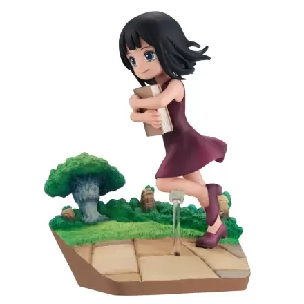 One Piece G.E.M Series Run! Run! Run! Nico Robin figurka 11,5 cm termékfotója