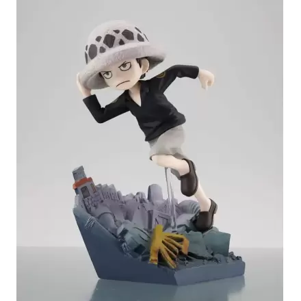 One Piece G.E.M. Series Figurka z PVC Trafalgar Law Run! Run! Run! 13 cm zdjęcie produktu