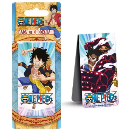 Zakładka magnetyczna One Piece Gear 4 Transformation zdjęcie produktu