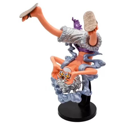 Figurka One Piece Gear 5 Monkey D Luffy Exclusive zdjęcie produktu