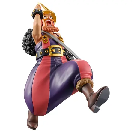One Piece Giant Bash!! Vol. 1 Ussop Ichibansho figurka 15 cm zdjęcie produktu