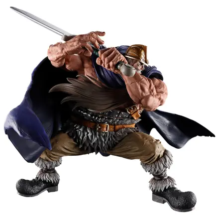 One Piece Giant Bash!! Tom 1 Dorry Ichibansho figurka 21cm zdjęcie produktu