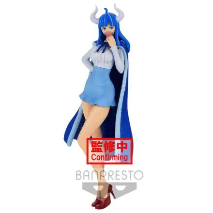 One Piece Glitter & Glamours Figurka PVC Ulti Ver. A 23 cm zdjęcie produktu