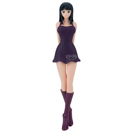 One Piece Glitter & Glamorous Nico Robin Elbaph Style figurka 22cm zdjęcie produktu