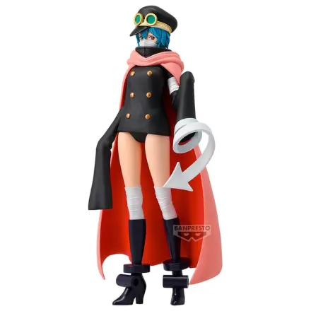 One Piece Glitter Glamours Saint Gunko figurka 24cm zdjęcie produktu