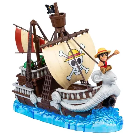 One Piece Going Merry Crew zestaw do zabawy zdjęcie produktu