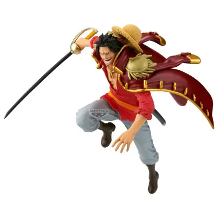One Piece Gol D. Roger Battle Record figurka 17 cm zdjęcie produktu