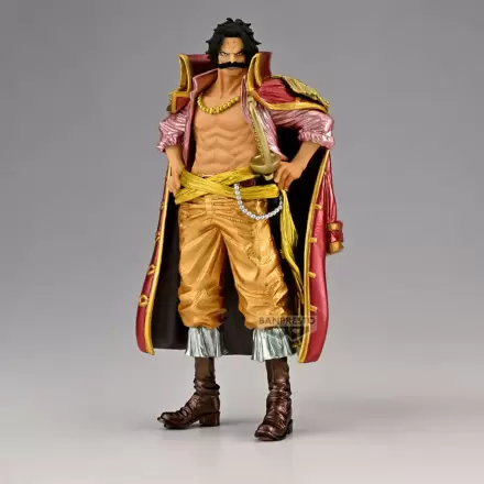 One Piece Gold D Roger King of Artist figurka 23 cm zdjęcie produktu