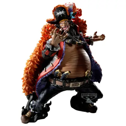 One Piece Grandista figurka Marshall D Teach 22cm zdjęcie produktu