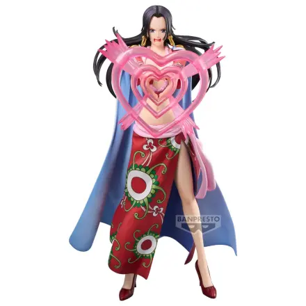 One Piece Grandista Special Edition Boa Hancock figurka 28cm zdjęcie produktu