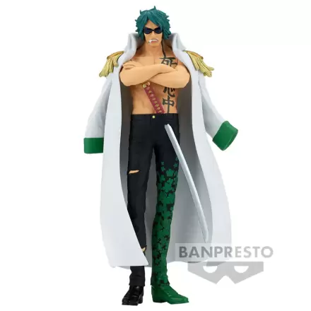 Figurka One Piece Grandline Series Aramaki 17 cm termékfotója