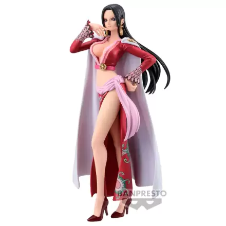 Figurka One Piece Grandline Series Boa Hancock, 17 cm zdjęcie produktu
