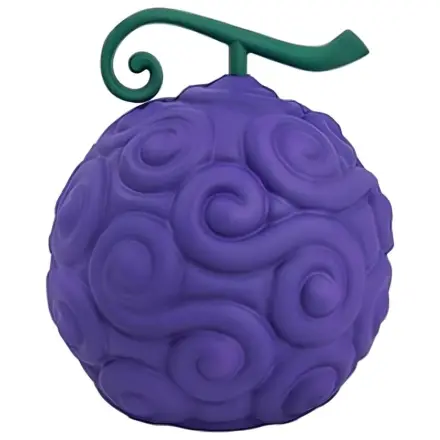 One Piece Gum-Gum Fruit Squishy figurka 12cm zdjęcie produktu