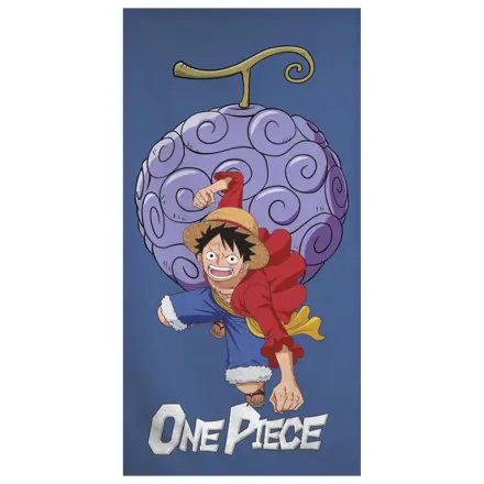 One Piece Gum-Gum Ręcznik zdjęcie produktu