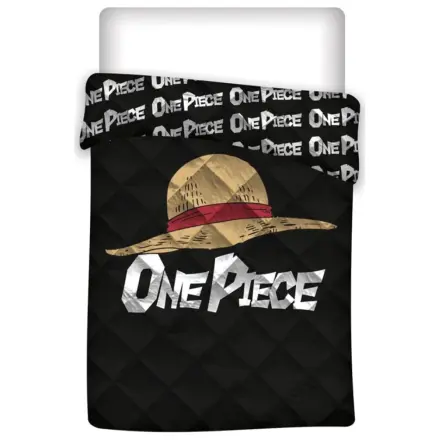One Piece Hatter Quilted Narzuta na łóżko zdjęcie produktu