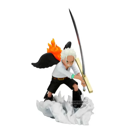 Figurka One Piece Hawk Senkozekkei 15 cm termékfotója