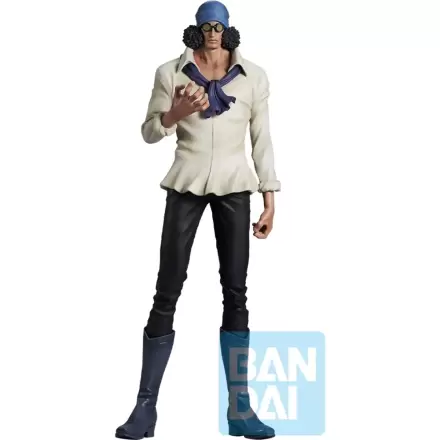 One Piece Legendary Hero Kuzan Ichibansho figurka 27 cm termékfotója